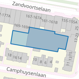 Perceel HSD01-B-9638