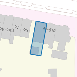 Perceel HSD01-B-9640