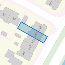 Perceel HSD01-B-9650