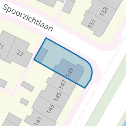 Perceel HSD01-B-9651