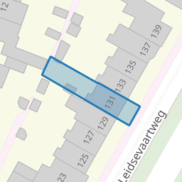 Perceel HSD01-B-9652