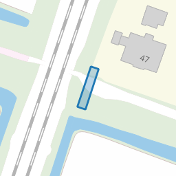 Perceel HSD01-B-9658