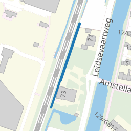 Perceel HSD01-B-9661