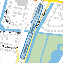 Perceel HSD01-B-9669