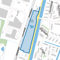 Perceel HSD01-B-9680