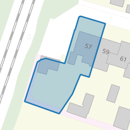 Perceel HSD01-B-9695