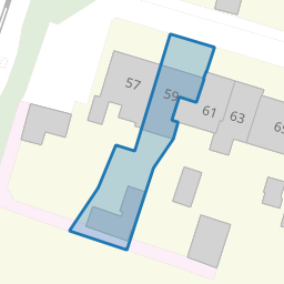 Perceel HSD01-B-9696