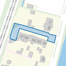 Perceel HSD01-B-9702