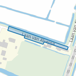 Perceel HSD01-B-9708