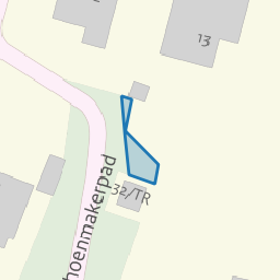 Perceel HSD01-B-9712