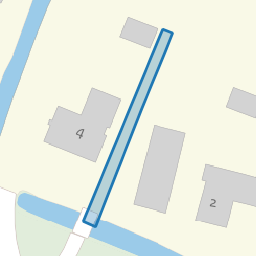 Perceel HSD01-B-9715