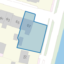 Perceel HSD01-B-9719