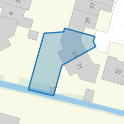 Perceel HSD01-B-9722