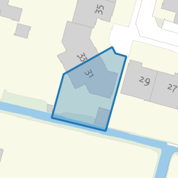 Perceel HSD01-B-9723