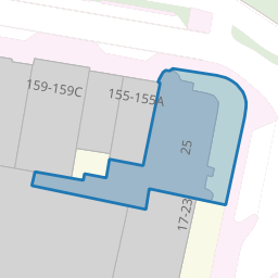 Perceel HSD01-B-9730