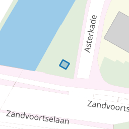 Perceel HSD01-B-9731