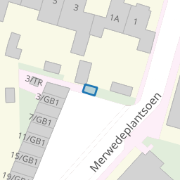 Perceel HSD01-B-9735