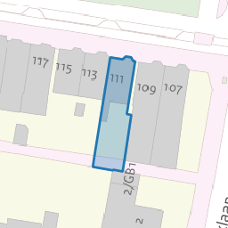 Perceel HSD01-B-9745