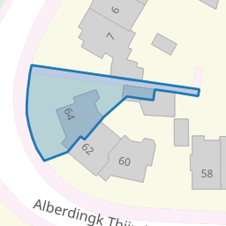 Perceel HSD01-B-9746