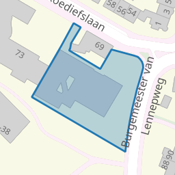 Perceel HSD01-B-9749