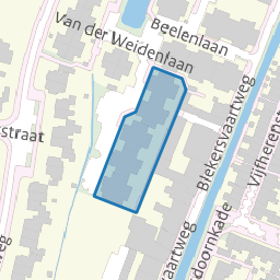 Perceel HSD01-B-9752