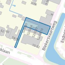 Perceel HSD01-B-9755