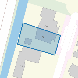 Perceel HSD01-B-9756