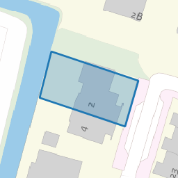 Perceel HSD01-B-9757