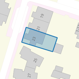 Perceel HSD01-B-9758