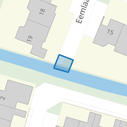 Perceel HSD01-B-9765