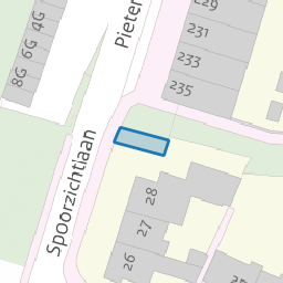 Perceel HSD01-B-9767