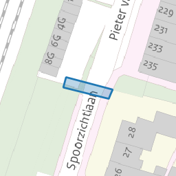 Perceel HSD01-B-9768