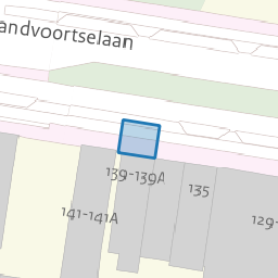 Perceel HSD01-B-9770