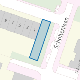 Perceel HSD01-B-9771