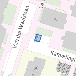 Perceel HSD01-B-9785