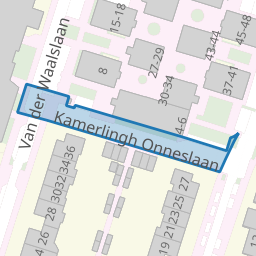 Perceel HSD01-B-9786