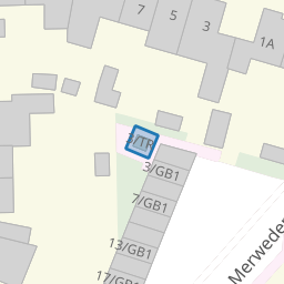 Perceel HSD01-B-9791