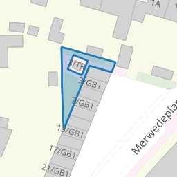 Perceel HSD01-B-9792