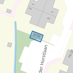 Perceel HSD01-B-9795