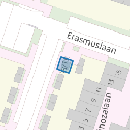 Perceel HSD01-B-9797