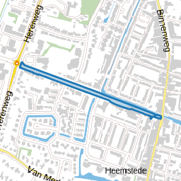 Perceel HSD01-B-9809