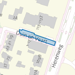 Perceel HSD01-B-9812