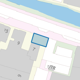 Perceel HSD01-B-9822