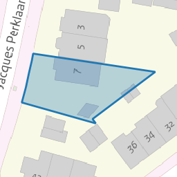 Perceel HSD01-B-9825