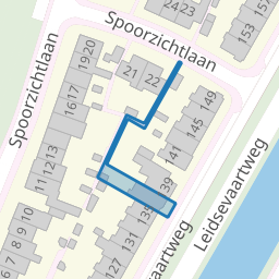 Perceel HSD01-B-9829