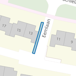 Perceel HSD01-B-9846