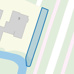 Perceel HSD01-B-9850