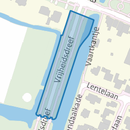 Perceel HSD01-B-9851