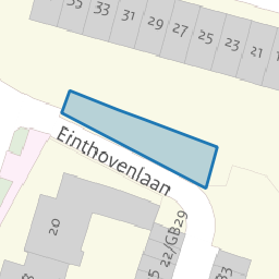 Perceel HSD01-B-9854