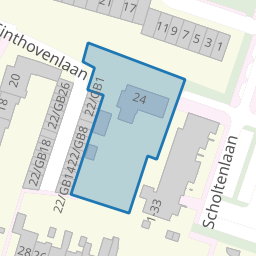 Perceel HSD01-B-9855